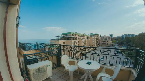 Golden Sands Apartment | GoldenSands Apartments