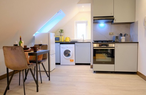 Golders Green Apartment | Discover GoldersGreen Apartments - Family & Pet Friendly Stay