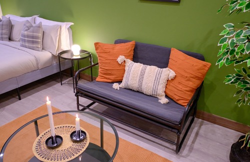 Golders Green Apartment | GoldersGreen Apartments by Sleepy - Family & Pet Friendly Stay