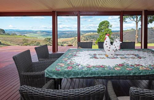 Adelaide House | Goldfields View