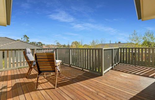 Calare House | Goldfinch Way: Pet-Friendly Home for 11 with Top Ratings