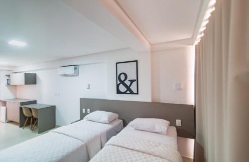 Loteamento Oceania II Apartment | Pet-Friendly GOLDFLAT Manaíra with Pool & Hot Tub Awaits
