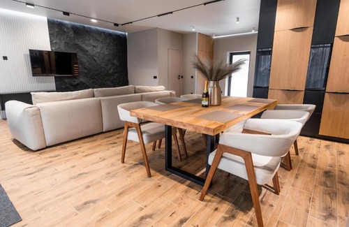 Yaremche Apartment | GOLDHILL villa 10
