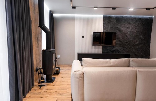 Yaremche Apartment | GOLDHILL villa 10