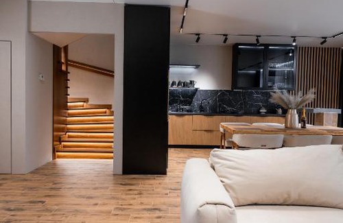 Yaremche Apartment | GOLDHILL villa 10