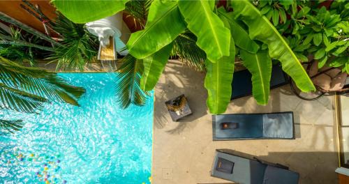 South Pattaya Villa | GOLDLAND Pool Villa Pattaya: 5-Star Stay Near Walking Street