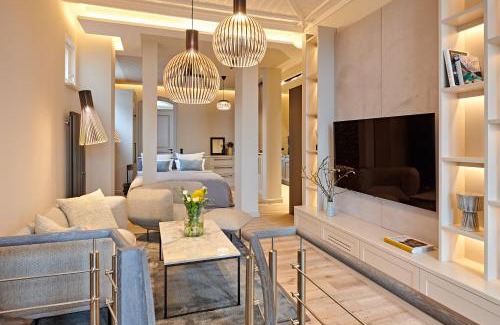 Niendorf Apartment | Beachfront Bliss at Goldmädchen 93 - Family Friendly Retreat