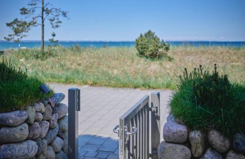 Niendorf Apartment | Beachfront Bliss at Goldmädchen 93 - Family Friendly Retreat