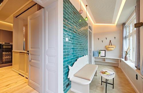 Niendorf Apartment | Beachfront Bliss at Goldmädchen 93 - Family Friendly Retreat