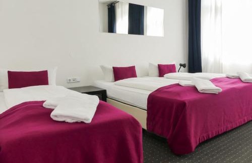 Friedrichshain Hotel | Family-Friendly Hotel Goldmarie: Perfect for Travelers