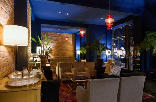 Friedrichshain Hotel | Family-Friendly Hotel Goldmarie: Perfect for Travelers