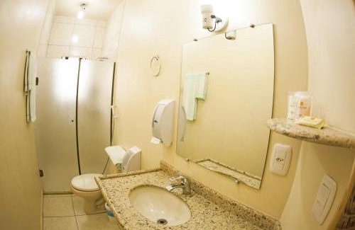 Zona 01 Hotel | Family-Friendly Goldmen Hotel Maringá with Relaxing Hot Tub