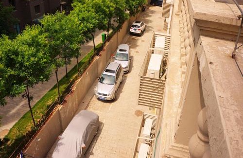 Yungang District Hotel | Budget-Friendly Goldmet Inn South Loop with Wheelchair Access