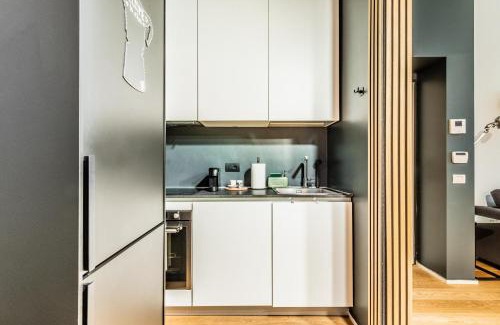 Zona Risorgimento Apartment | Goldoni House - Duomo 2 K m - Porta Venezia - Linate