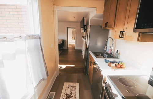 Heart of Missoula Hotel | Elegant Goldsmith's Riverfront Inn with Family-Friendly Amenities