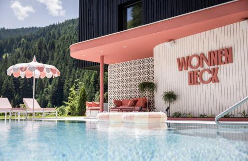 Vorderglemm Hotel | Relax at Goldstück - An Adults Only Oceanfront Retreat