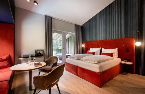 Vorderglemm Hotel | Relax at Goldstück - An Adults Only Oceanfront Retreat