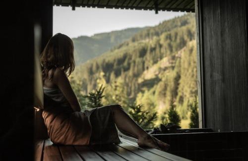 Vorderglemm Hotel | Relax at Goldstück - An Adults Only Oceanfront Retreat