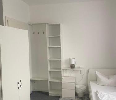 Hildesheim District Apartment | Discover GoldStar Apartments Near Messe - Rated 8.3/10