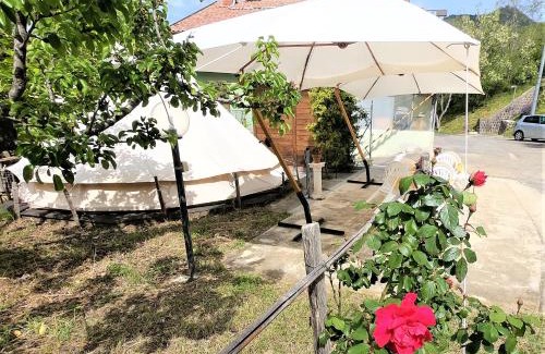 Mitogio Other | Gole Alcantara Mini Glamping: Family-Friendly Adventure Awaits