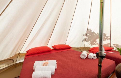 Mitogio Other | Gole Alcantara Mini Glamping: Family-Friendly Adventure Awaits