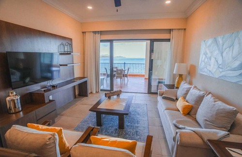 Loreto Resort | Experience Relaxation and Golf at Danzante Bay Resort