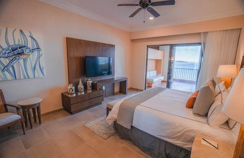 Loreto Resort | Experience Relaxation and Golf at Danzante Bay Resort