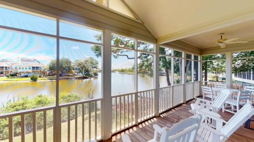Litchfield by the Sea House | 2BR Lakeside Villa with Pool and Beach Access Awaits You