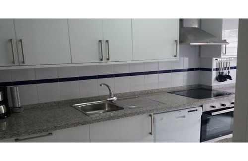 El Portil House | Coastal Retreat: 3BR House with Golf, Pool & Ocean Views