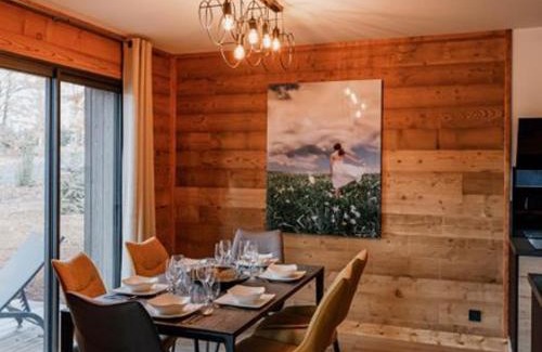 Le Chambon-sur-Lignon House | Indulge in Fun Activities at Our Luxury Lodge for Families