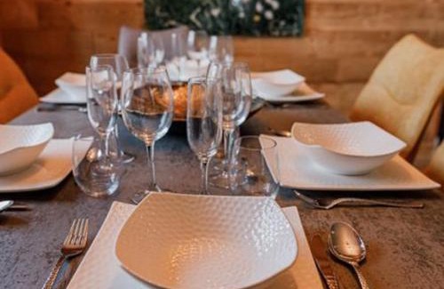 Le Chambon-sur-Lignon House | Indulge in Fun Activities at Our Luxury Lodge for Families