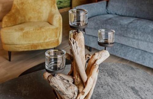 Le Chambon-sur-Lignon House | Indulge in Fun Activities at Our Luxury Lodge for Families