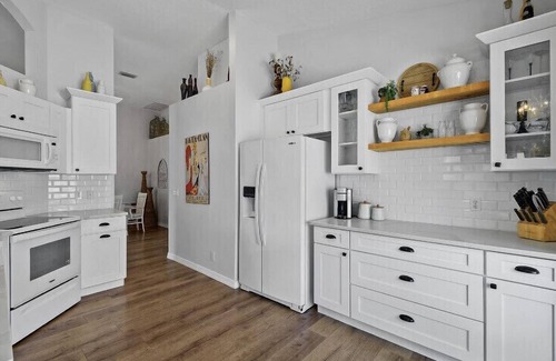 North Palm Beach Heights House | Top-Rated Jupiter Coastal Retreat with Ocean View Amenities