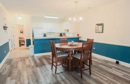 Myrtle Beach Condo | Elevate Your Stay: Golf, Beach & Family Fun Awaits You
