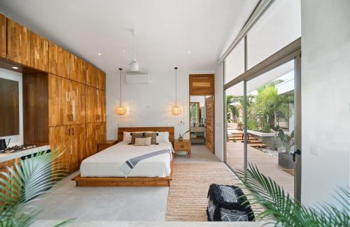 Playa Grande Villa | Golf Cart 6 Seater,Private Path 2 Beach, Playa Grande