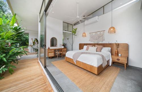Playa Grande Villa | Golf Cart 6 Seater,Private Path 2 Beach, Playa Grande