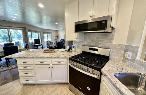 Nipomo Condo | Premier Golf Condo at Blacklake Resort with Ocean Views