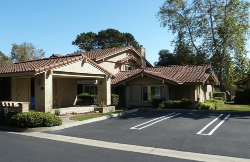 Nipomo Condo | Premier Golf Condo at Blacklake Resort with Ocean Views