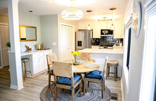 Ocean Ridge Condo | Beachfront Condo with Sunroom & Pool Near Golf Course