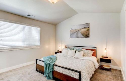 Sunset Heights House | Golf Course Close By Minutes from UVU BYU