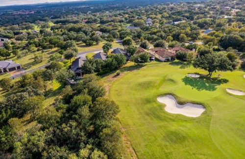Horseshoe Bay West House | Golf Course House and Concierge Services