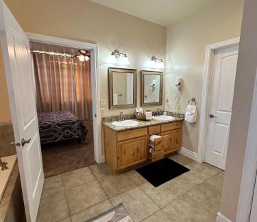 West Wendover House | Golf course & Mountain view