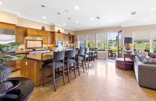 Monarch Beach House | Golf Course View Home - Steps from Salt Creek Beach