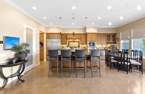Monarch Beach House | Golf Course View Home - Steps from Salt Creek Beach
