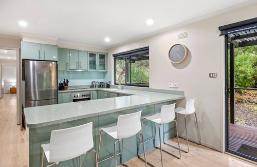 Anglesea House | Experience Golf Edge ID: Oceanfront Retreat with Spa
