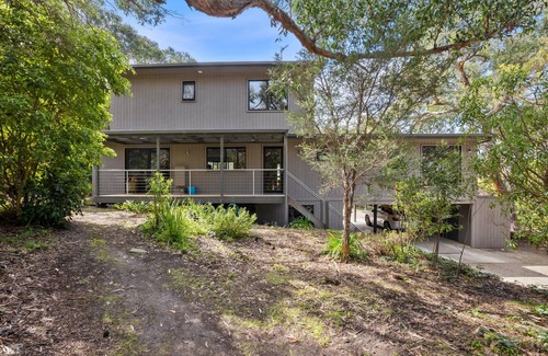 Anglesea House | Experience Golf Edge ID: Oceanfront Retreat with Spa