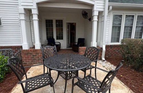 Southern Pines Condo | Golf Front Longleaf Condo2BR/2BA