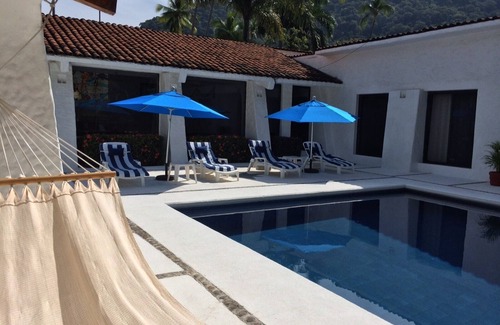 Ixtapa House | Relaxing Golf Retreat with Pool & Spa, Perfect for Families