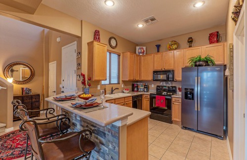 Gold Canyon House | Premier Gold Canyon Retreat with Pool and Golf Access