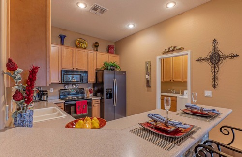 Gold Canyon House | Premier Gold Canyon Retreat with Pool and Golf Access
